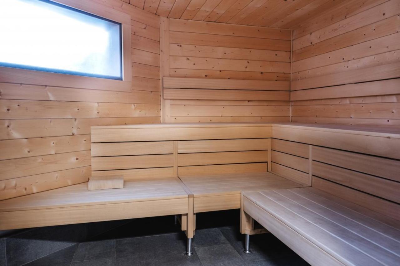 Bel Mare Patio B217 Apartman Miedzyzdroje Kültér fotó