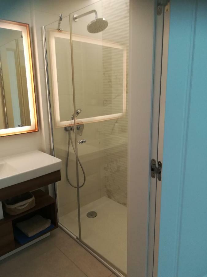 Bel Mare Patio B217 Apartman Miedzyzdroje Kültér fotó